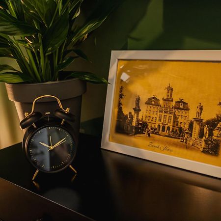Mikroklimat Nowa Ruda Bagian luar foto