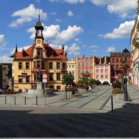 Mikroklimat Nowa Ruda Bagian luar foto