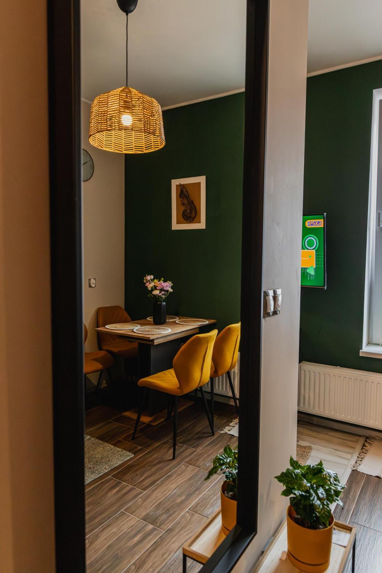 Mikroklimat Nowa Ruda Bagian luar foto