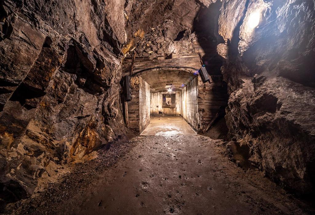 Mikroklimat Nowa Ruda Bagian luar foto