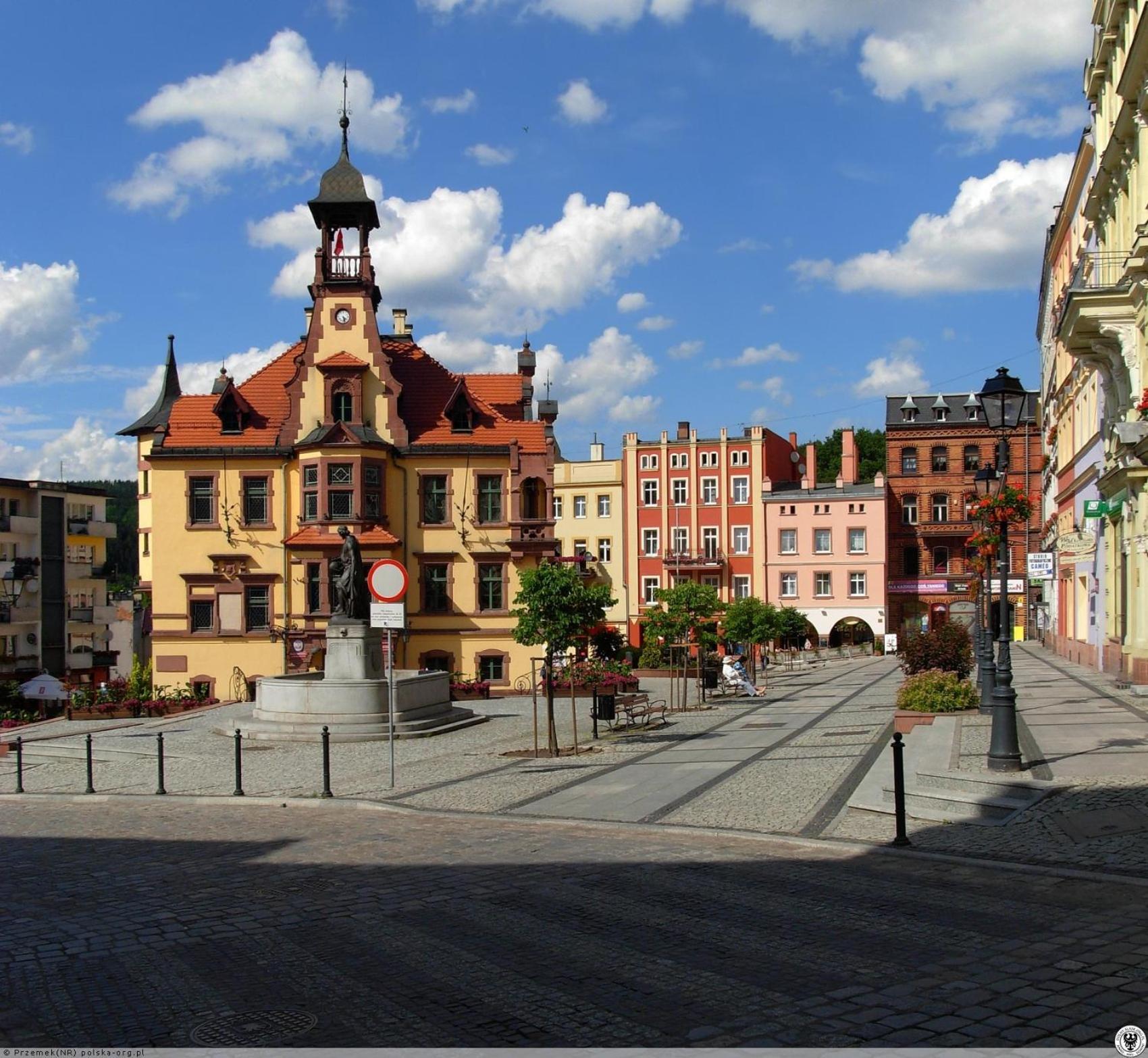 Mikroklimat Nowa Ruda Bagian luar foto